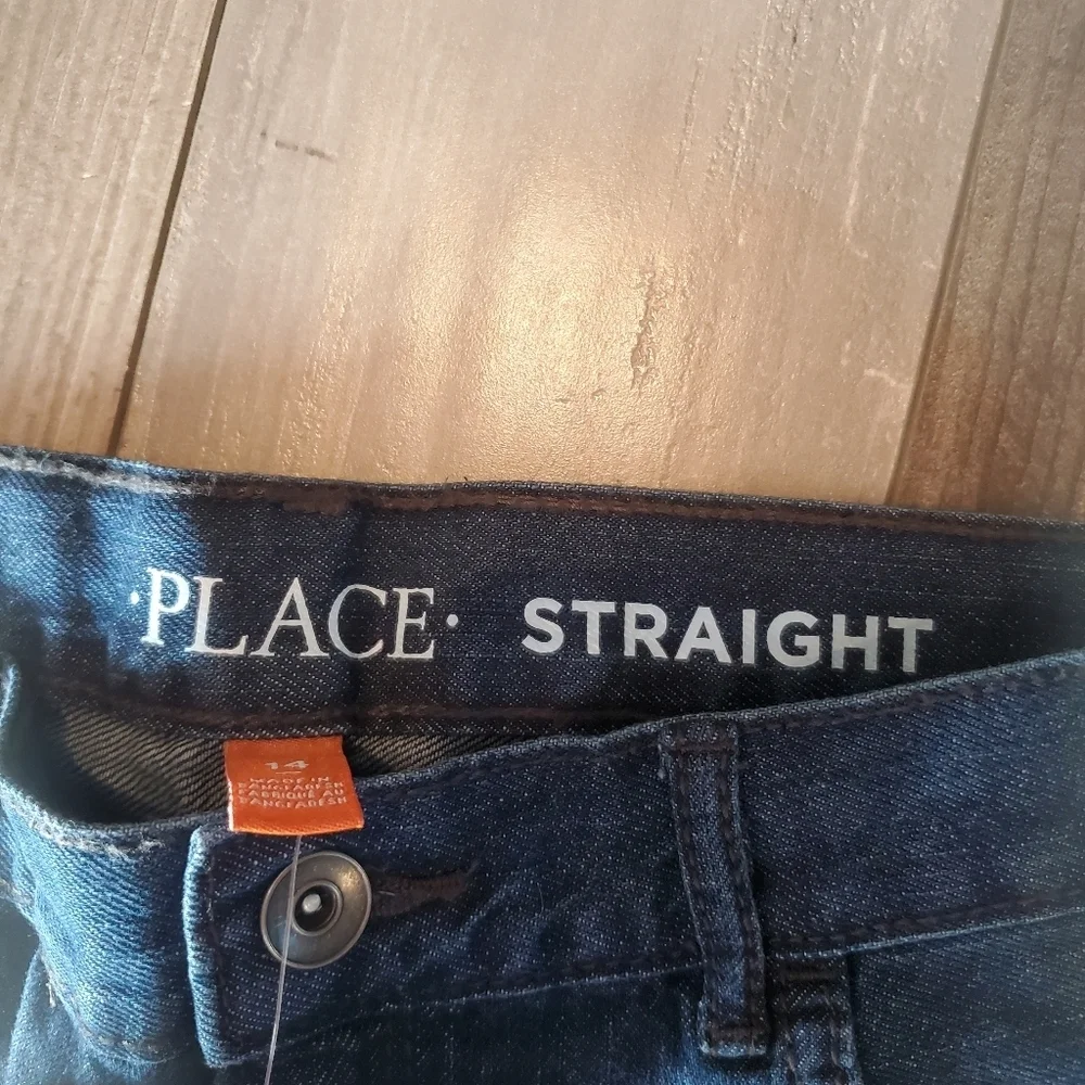 The Childrens Place nwt brand